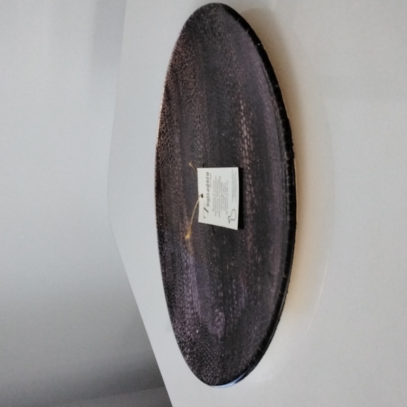 Vintage decorative platter - Picture 4 of 6